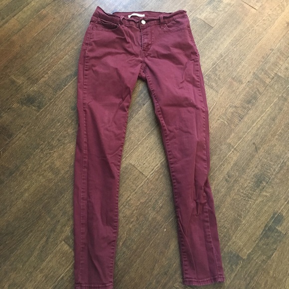 Pants - Picture 1 of 2